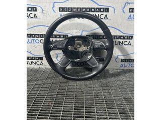 Руль Audi Q3 8U 2011 - 2016 года