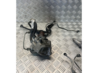 Комплект системы впрыска топлива 059130089BS, 059130090CA    Audi A6 S6 C7 4G   