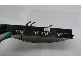 Панель приборов P05172758AB Jeep Cherokee