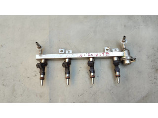 Комплект форсунок 0280158331, 0280151301 Alfa Romeo Giulietta для бензинового двигателя 1.4