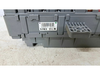 Pojistková skříňka Honda Civic 2007