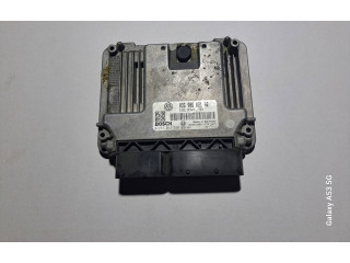 Řídící jednotka 03G906021AQ, 1039S12049 Volkswagen Caddy 2005