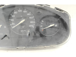 Přístrojová deska Nissan Micra 1999 87001286