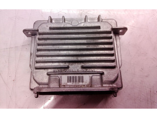 Блок управления Xenon