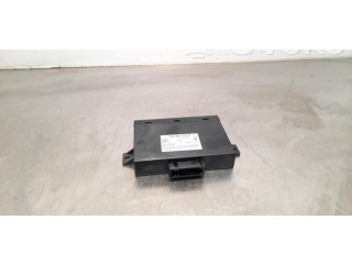 Блок управления 1EA907376B Skoda Octavia Mk4