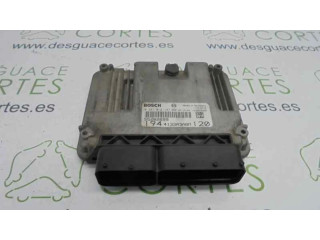 Řídící jednotka 51784952, 0281012147 Fiat Croma 2005