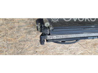 Интеркулер  3C0145805AN, 1K0121253AA   Volkswagen PASSAT CC 