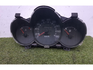 Přístrojová deska Hyundai Atos Prime 2000 19991008