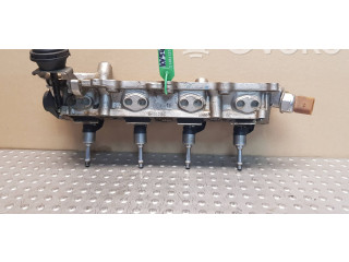 Топливная рампа 03C906036E, GK00286 Volkswagen Golf VI