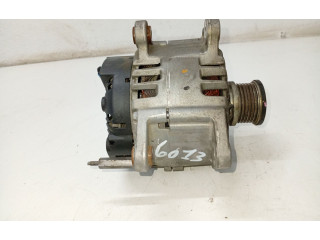 Генератор 04E903023L, 03L903024L Skoda Octavia Mk3 (5E)