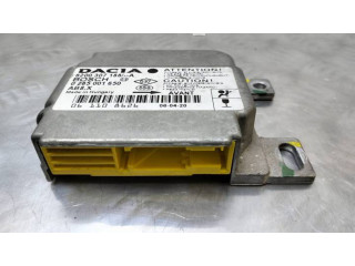 Блок подушек безопасности 8200307188, 0285001650 Dacia Logan I