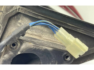 Zámek zadních dveří E13013396 KIA Sportage 1996