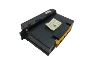 Блок управления климат-контролем 8L0820043B, 5HB00760800 Audi A3 S3 8L