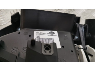 Центральная воздушная решётка