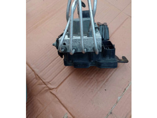 Блок АБС 0265257881, 0265257881   Dacia  Sandero  2008 - 2012 года