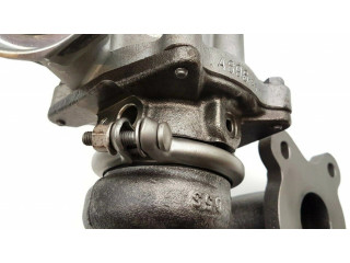 Турбина Audi A1 1.0 16339700003, 04C145701J