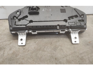 Přístrojová deska Ford Explorer VI 2020 LB5T10849AG, LB5T10890AA