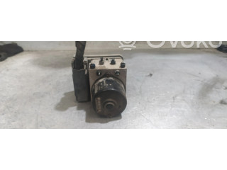 Блок АБС 1J0614117E Skoda Octavia Mk1 (1U) 1996 - 2004 года