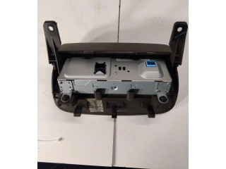 Дисплей 12843784 Opel Meriva B