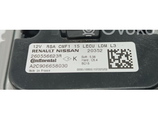 Блок управления Xenon