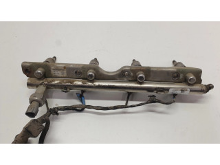 Комплект форсунок CM5EBB0021, CM5E9H487AJ    Ford Focus для бензинового двигателя  2