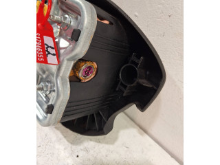 Подушка безопасности водителя 8200677496   Renault Clio III