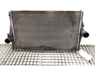 Интеркулер Volvo XC90