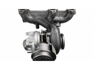 Турбина Volkswagen Polo IV 9N3 1.4 54399880054, 54399700054