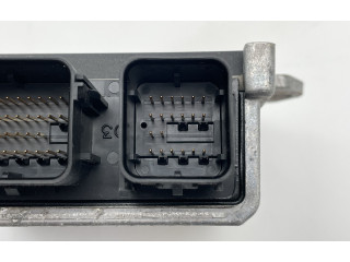 Блок подушек безопасности 9W8314D374AE Jaguar XK - XKR