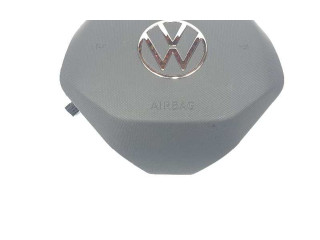 Подушка безопасности водителя 2K7880201G, 2K7880201EXEA Volkswagen Caddy