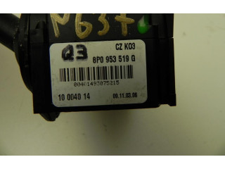 Ручка стеклоочистителей