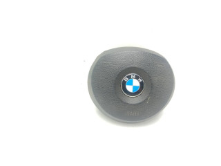 Подушка безопасности двери 306147999L83   BMW X3 E83