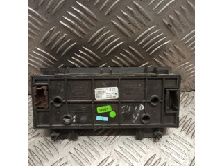 Блок управления климат-контролем 14974450XT   Citroen Jumpy