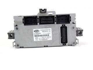 Комплект блоков управления 28138   Lancia Delta