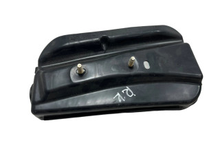 Подушка безопасности в сиденье L0409600AC, 52017661   Jeep Renegade