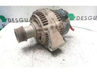 Генератор 0123325007   Saab 900      