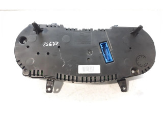 Přístrojová deska Seat Altea XL 2010 1P0920853B