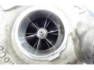 Турбина Jaguar XF X250 AX2Q6K682CA, 778400 для двигателя 306DT