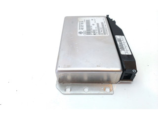 Блок управления двигателя 4D0927156BH, 0260002521   Audi A8 S8 D2 4D