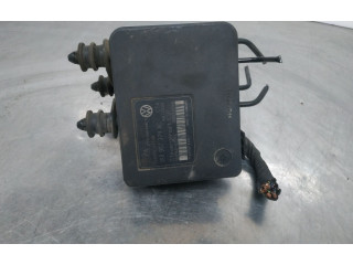 Блок АБС 1K0907379AC Volkswagen Golf Plus 2005 - 2013 года