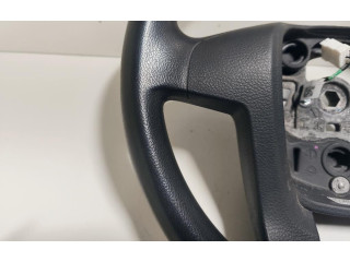 Руль Ford Ranger 2012 - 2018 года AB39-3600-BAW, AB39-3600-BAW