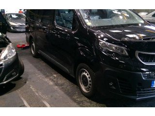 Блок управления климат-контролем    Peugeot Traveller