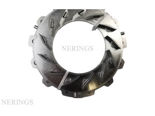 Turbodmychadlo Турбина 819968-0001, 819968-5001RS Porsche Cayenne (92A)