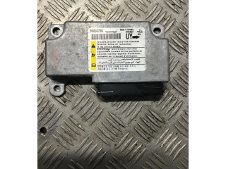 Блок подушек безопасности Chevrolet Captiva