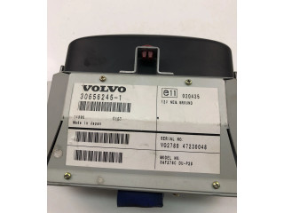 Экран/ дисплей / маленький экран 306562451   Volvo V70