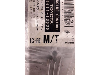 Комплект блоков управления Lexus IS 200-300