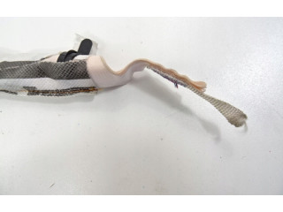 Боковая подушка безопасности Audi Q3 8U