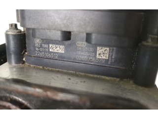 Jednotka ABS GL3Z-2C215-B, 0265956579 Ford F150 2016