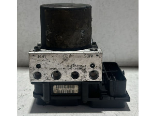 Блок АБС 0265800696, 0265800696   Fiat  Scudo  2007 - 2016 года