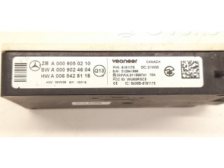 Датчик слепых зон 0009050210, 0019053100   Mercedes-Benz GLK (X204)